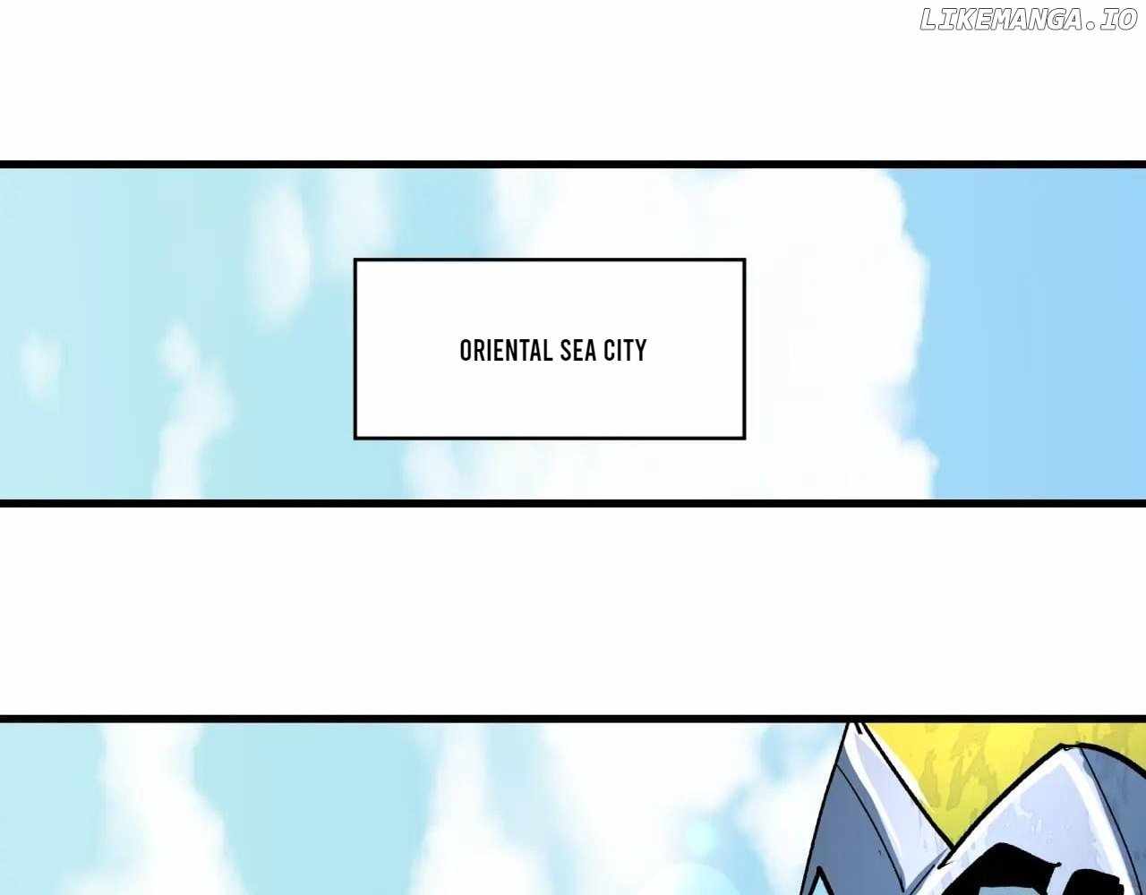 Age of Terror Chapter 491 63